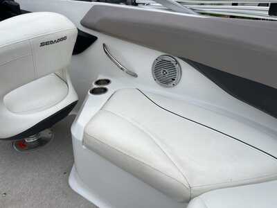2010 Sea Doo , $24900. Photo 12