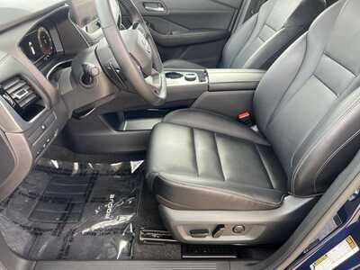 2026 Nissan Rogue, $31900. Photo 11