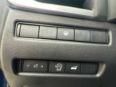 2026 Nissan Rogue, $31900. Photo 12
