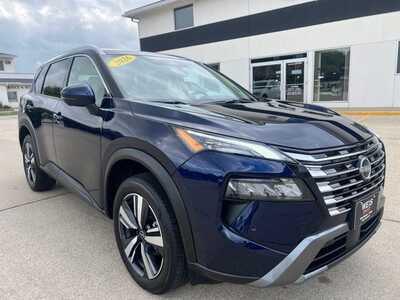 2026 Nissan Rogue, $31900. Photo 2