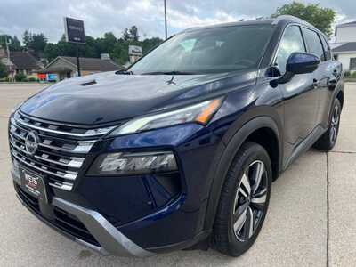 2026 Nissan Rogue, $31900. Photo 4
