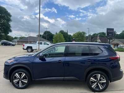 2026 Nissan Rogue, $31900. Photo 5