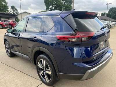 2026 Nissan Rogue, $31900. Photo 6