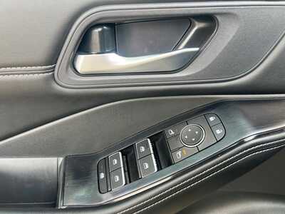 2026 Nissan Rogue, $31900. Photo 9