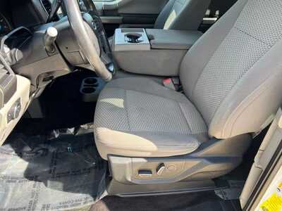2017 Ford F-150, $13000. Photo 11