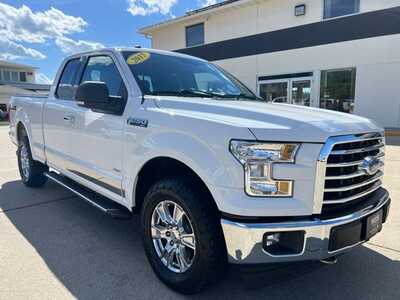 2017 Ford F-150, $13000. Photo 2