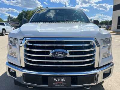 2017 Ford F-150, $13000. Photo 3