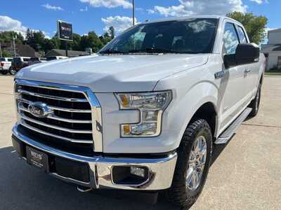 2017 Ford F-150, $13000. Photo 4