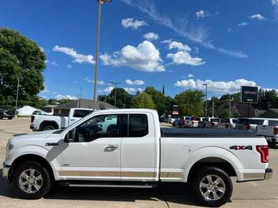 2017 Ford F-150, $13000. Photo 5