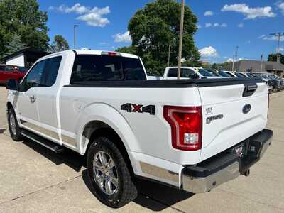 2017 Ford F-150, $13000. Photo 6
