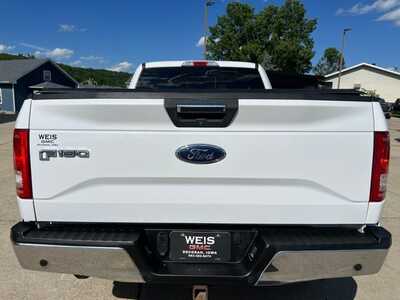 2017 Ford F-150, $13000. Photo 7