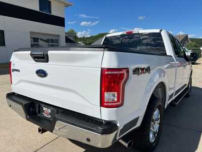 2017 Ford F-150, $13000. Photo 8