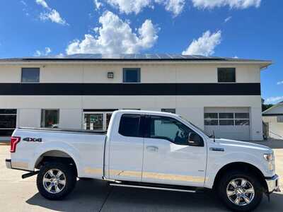 2017 Ford F-150, $13000. Photo 1