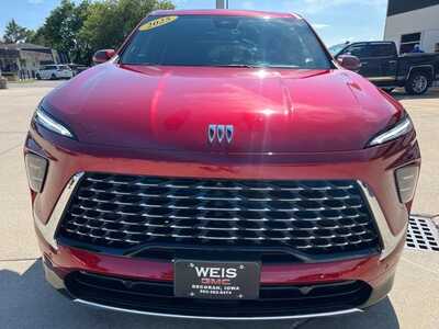 2025 Buick Enclave, $51000. Photo 3