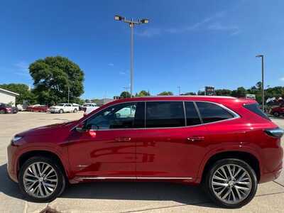 2025 Buick Enclave, $51000. Photo 5