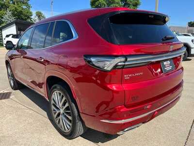 2025 Buick Enclave, $51000. Photo 6