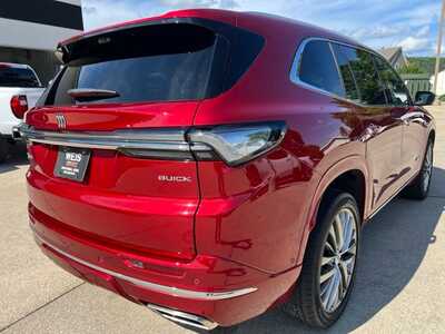 2025 Buick Enclave, $51000. Photo 8