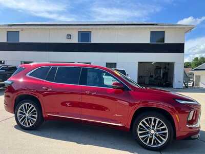 2025 Buick Enclave, $51000. Photo 1