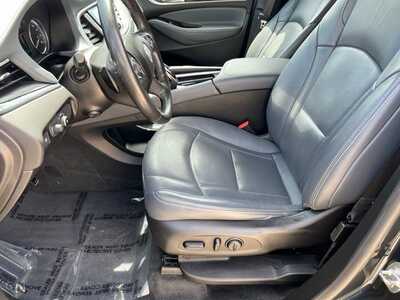 2019 Buick Enclave, $0. Photo 11