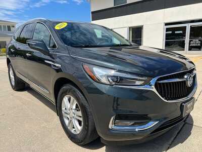 2019 Buick Enclave, $0. Photo 2
