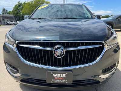 2019 Buick Enclave, $0. Photo 3