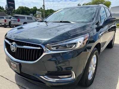 2019 Buick Enclave, $0. Photo 4