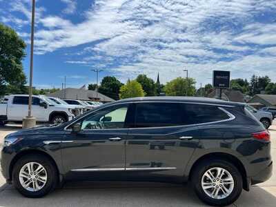 2019 Buick Enclave, $0. Photo 5