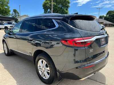 2019 Buick Enclave, $0. Photo 6