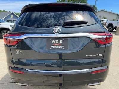 2019 Buick Enclave, $0. Photo 7