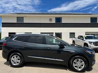 2019 Buick Enclave, $0. Photo 1