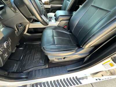 2019 Ford F150 Crew Cab, $24000. Photo 12