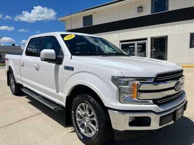 2019 Ford F150 Crew Cab, $24000. Photo 2