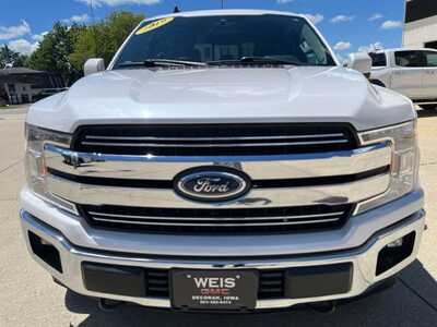 2019 Ford F150 Crew Cab, $24000. Photo 3