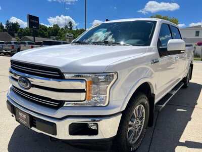 2019 Ford F150 Crew Cab, $24000. Photo 4
