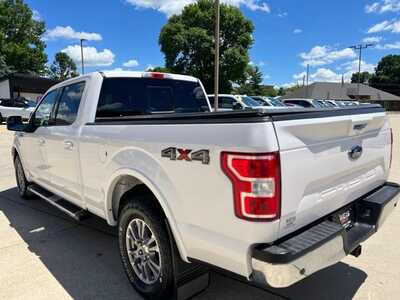2019 Ford F150 Crew Cab, $24000. Photo 6