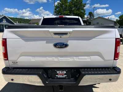 2019 Ford F150 Crew Cab, $24000. Photo 7