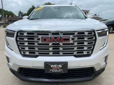 2024 GMC Acadia, $47000. Photo 3