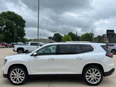 2024 GMC Acadia, $47000. Photo 5