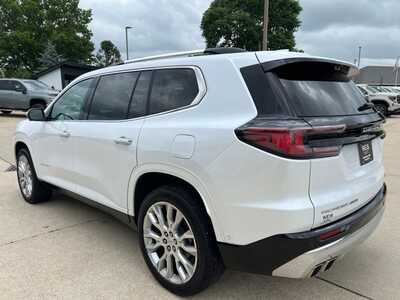 2024 GMC Acadia, $47000. Photo 6
