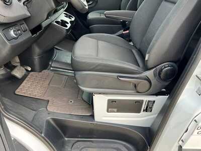 2024 Mercedes-Benz Sprinter, $49500. Photo 10