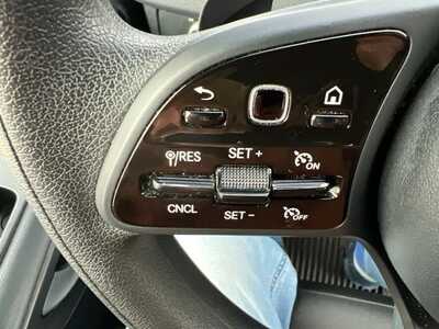 2024 Mercedes-Benz Sprinter, $49500. Photo 12