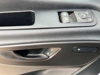 2024 Mercedes-Benz Sprinter, $49500. Photo 9