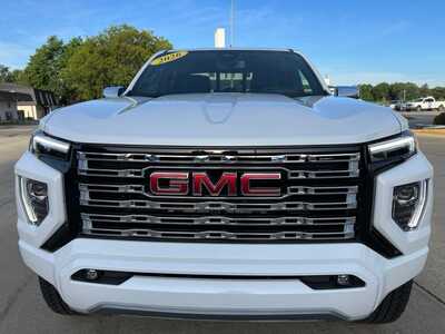 2026 GMC Canyon Crew Cab, $55660. Photo 3