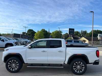 2026 GMC Canyon Crew Cab, $55660. Photo 5