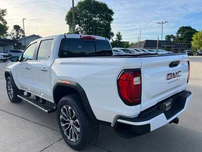2026 GMC Canyon Crew Cab, $55660. Photo 6