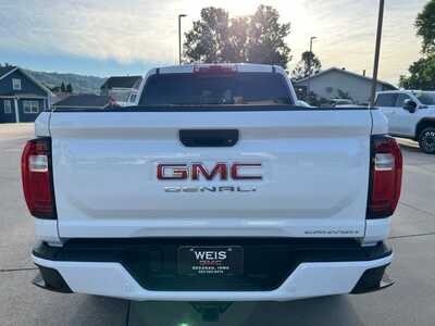 2026 GMC Canyon Crew Cab, $55660. Photo 7
