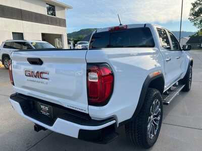 2026 GMC Canyon Crew Cab, $55660. Photo 8