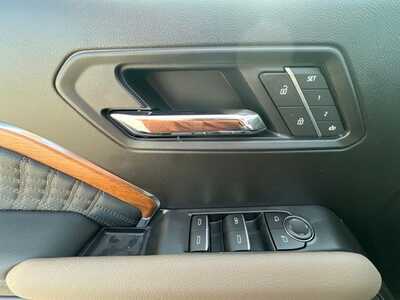 2026 GMC Canyon Crew Cab, $55660. Photo 9