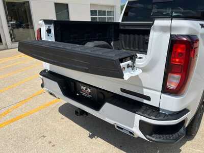 2026 GMC 1500 Crew Cab, $0. Photo 12