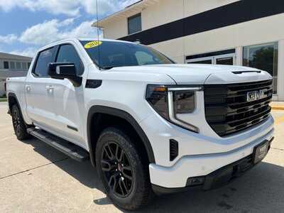 2026 GMC 1500 Crew Cab, $0. Photo 3